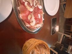 法式风干火腿-羽深肉铺 Steak & Wine