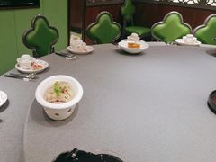 -江宴渔村·鱼鲜土菜(紫荆广场店)