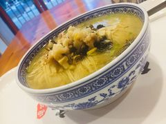 -同得兴 Since·1995 传统苏式面馆(嘉馀坊店)