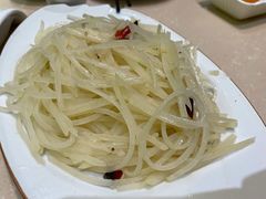 -顶顶香煎饼家常菜(金花南路店)