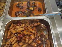 -德天下自助水饺(海洪店)