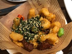 -新太二·鲜料川菜(晶耀前滩店)