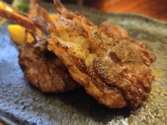 -坂吉屋·居酒屋深夜食堂(龙湖店)