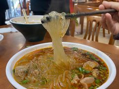 -顺华粉馆(桃园南路店)