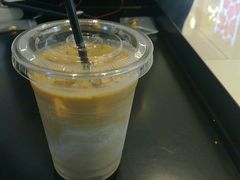 -Seesaw Coffee(环贸iapm店)