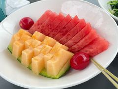 -汉水谣·江景餐厅(江滩店)