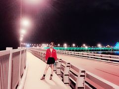 -星海湾跨海大桥