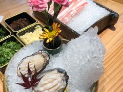 -玄海寿司(国贸店)
