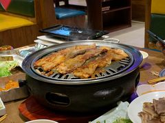 -盛双盛•韩式烤肉