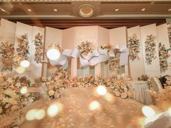 -西安长征华美达酒店