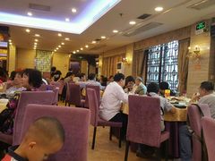 -潮喜竹溪荔湖酒家(荔枝湾店)