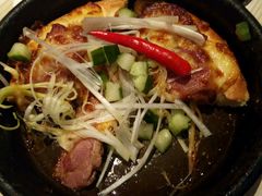 -必胜客(湘隆店)