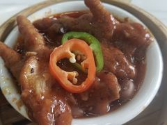 -嘉升大排档(番禺总店)