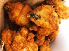 吮指原味鸡-肯德基(烟台机场店)