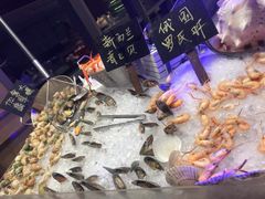 -新食谱全日制餐厅·苏州苏州湾艾美酒店