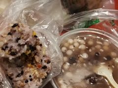 -芳婆糕团店(王府大街店)