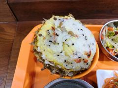 -梅园食堂