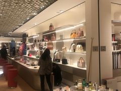 店内环境-LV路易威登(大兴国际机场店)