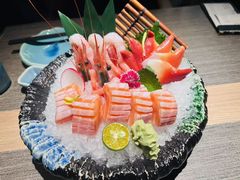 -炙柒Sekinana·精致日料(合生汇店)