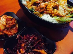 -HONGA HONGA雄家(曹路店)