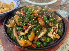 -八张桌子(老店)