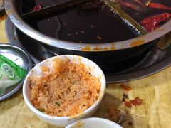 -渝味黄姐火锅(黄泥村店)