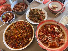 -老三样·旧食新味(万寿宫店)