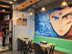 -醉炫音速烧烤·干煸菜(沙河总店)