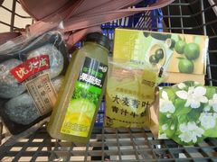 -盒马X会员店(王府井奥莱UP TOWN店)