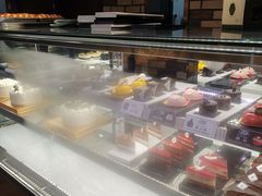 -红跑车(三牌楼店)