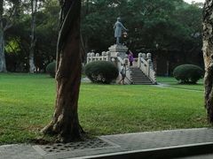 -中山大学学者灵芝(园南路店)