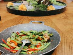 -江南大院(横泾店)