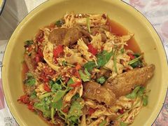 -东排食堂长沙小吃大排档(五一广场店)