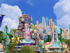 -上海迪士尼度假区