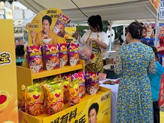 -百年港湾奥特莱斯(香炉礁店)