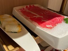 -海底捞大排档火锅(悦荟广场店)