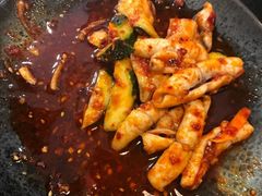 拌墨斗-韩云龙炭火烤肉(东陵西路店)