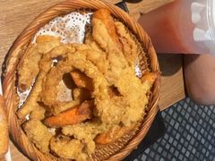 -炉角·鲍鱼牛腩煲(国贸商城店)