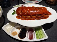 -锦府园·新台州菜(合生汇店)