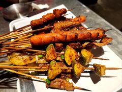 -有局·成都市井烧烤·精酿啤酒(双楠店)