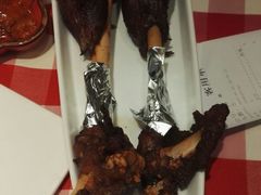 -西贝莜面村(近铁城市广场店)