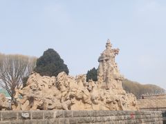 -元大都城垣遗址公园