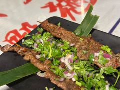 -辉记炭烧海鲜大排档·老字号(福田店)