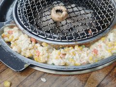 -海之屋韩式烤肉(海棠68环球美食街店)