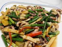 -杨记海鲜楼(三门黑金冠店)