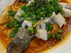 -猪肉婆私房菜(容桂总店)