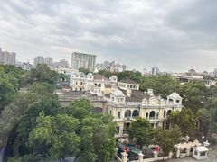 -广州白天鹅宾馆