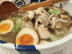 -味千拉面(星摩尔购物中心店)