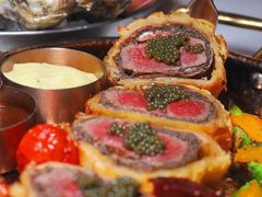 -Osteria Garden 生蚝花园餐厅(原进贤路店)