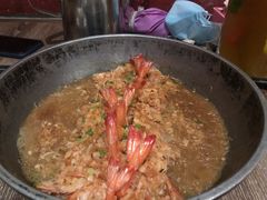-茉莉餐厅(包河万达店)
